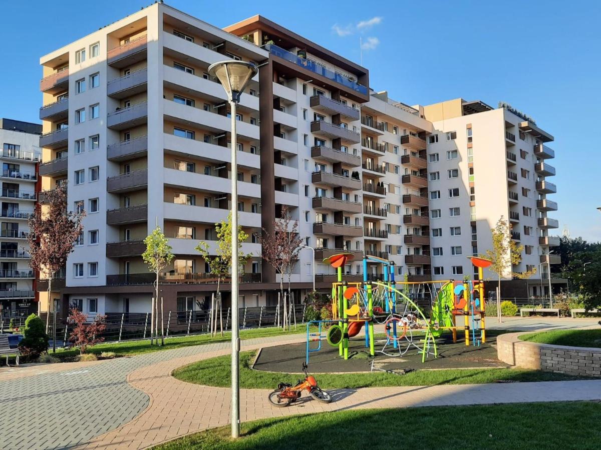Sorin'S Comfortable Apartment Braşov Exterior foto
